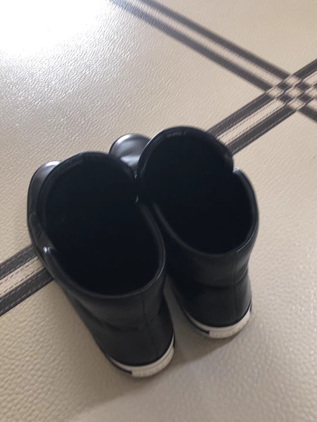 Versace Versace Men's Shoes K17 Size US 9 / EU 42 - 3 Thumbnail