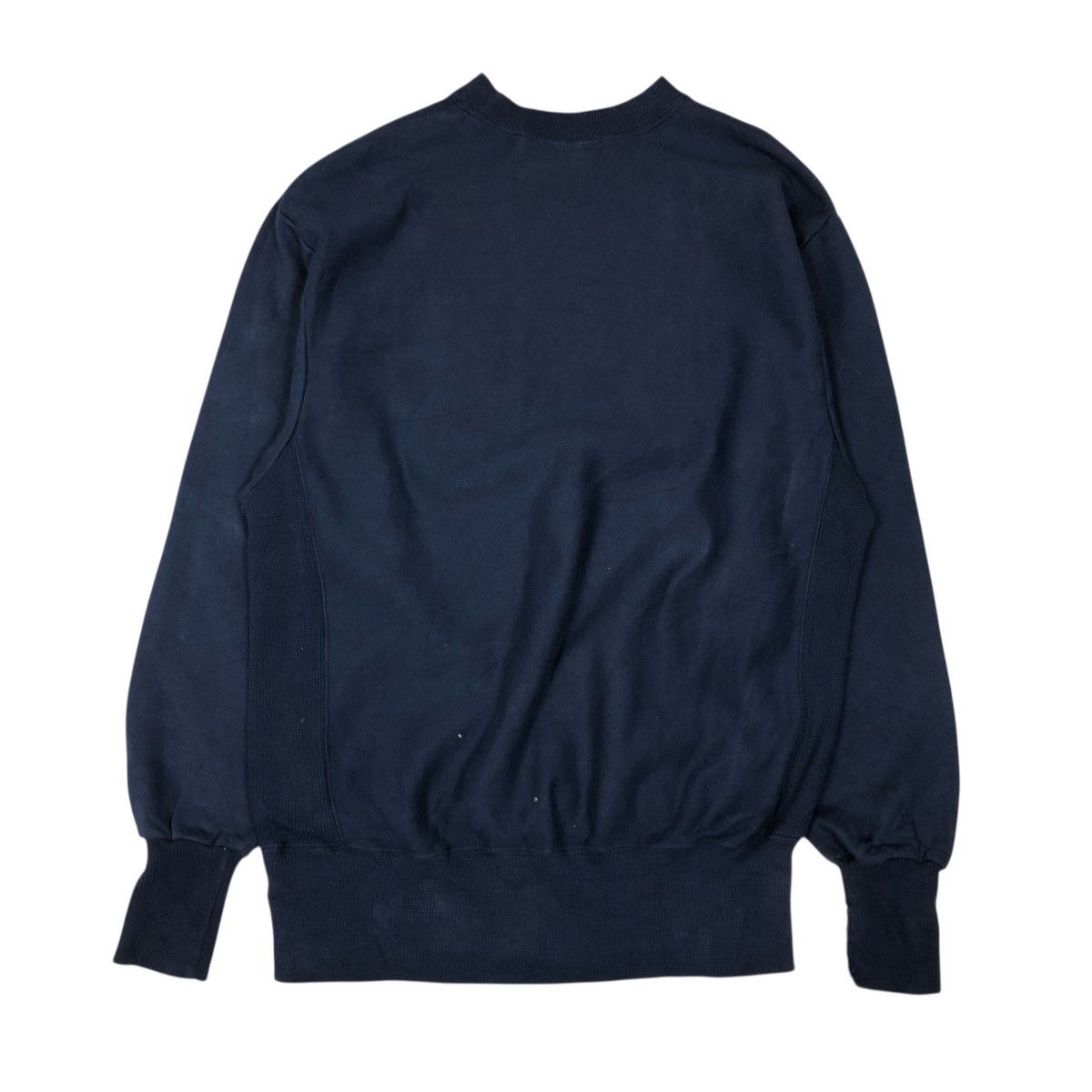New York Yankees 📌Vintage New York Yankees MLB Sweatshirt Big Logo Size US L / EU 52-54 / 3 - 2 Thumbnail