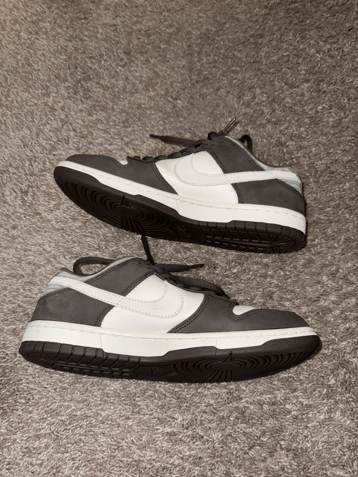 Nike nike otomo katsuhiro dunk low CUSTOM Size US 8.5 / EU 41-42 - 5 Thumbnail