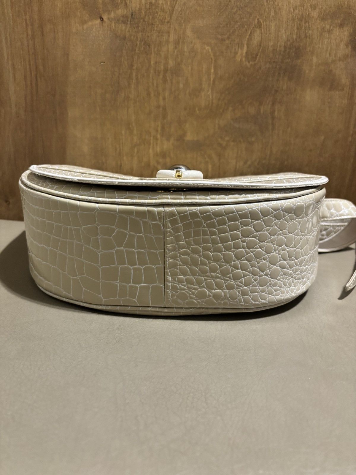 Other × Vintage HEBESCO HANDBAG Size ONE SIZE - 4 Thumbnail