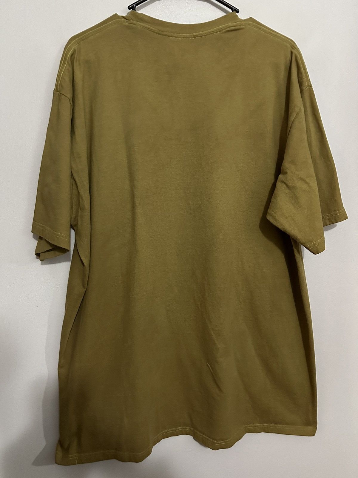 Supreme Supreme Reaper Tee Size US XL / EU 56 / 4 - 3 Thumbnail