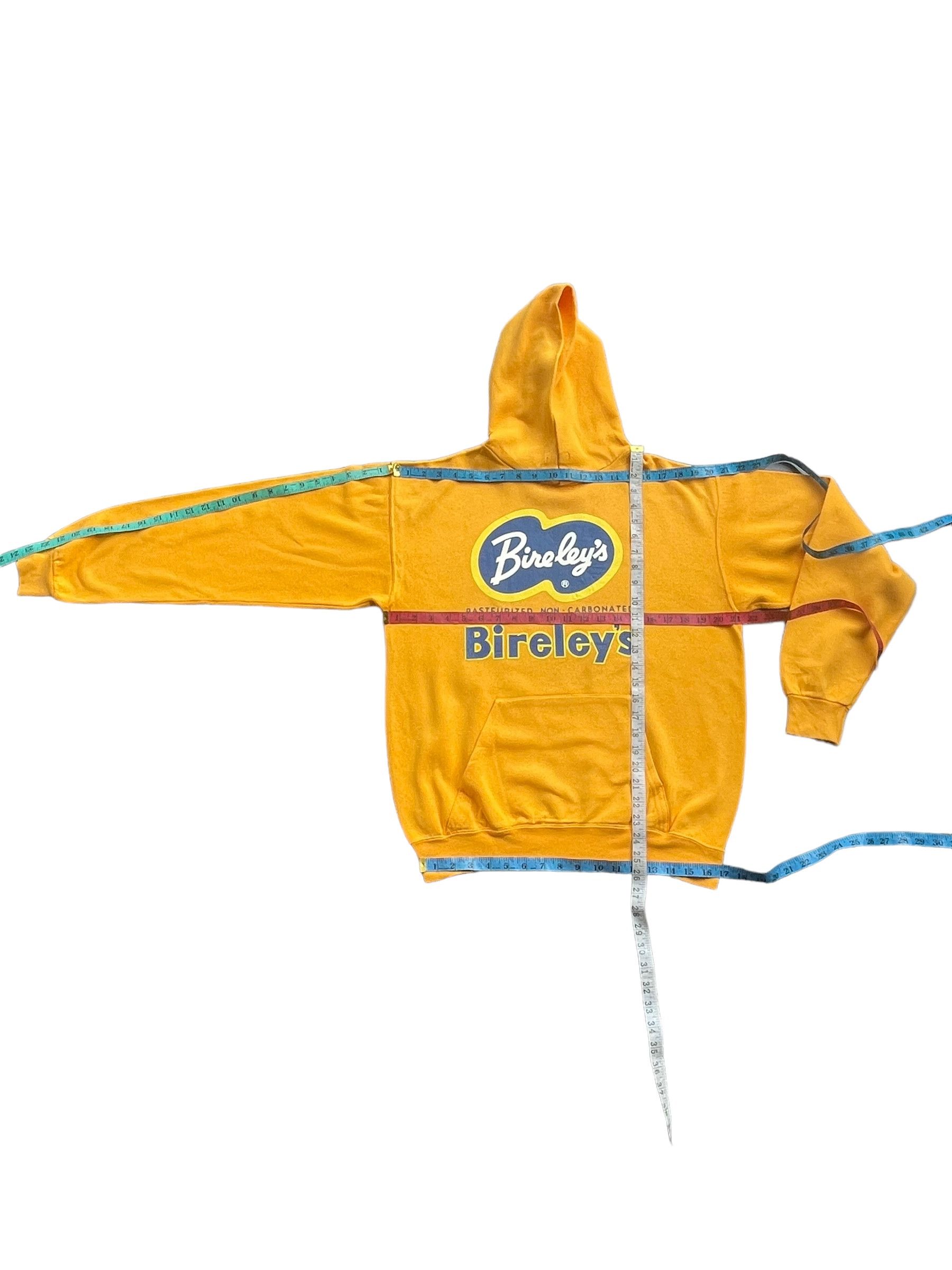 Vintage Vintage Bireley's Hoodie Size US M / EU 48-50 / 2 - 5 Thumbnail