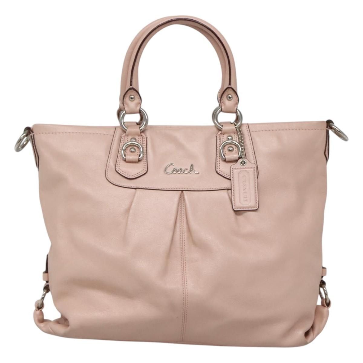 Coach Coach Ashley handbag Size ONE SIZE - 1 Thumbnail