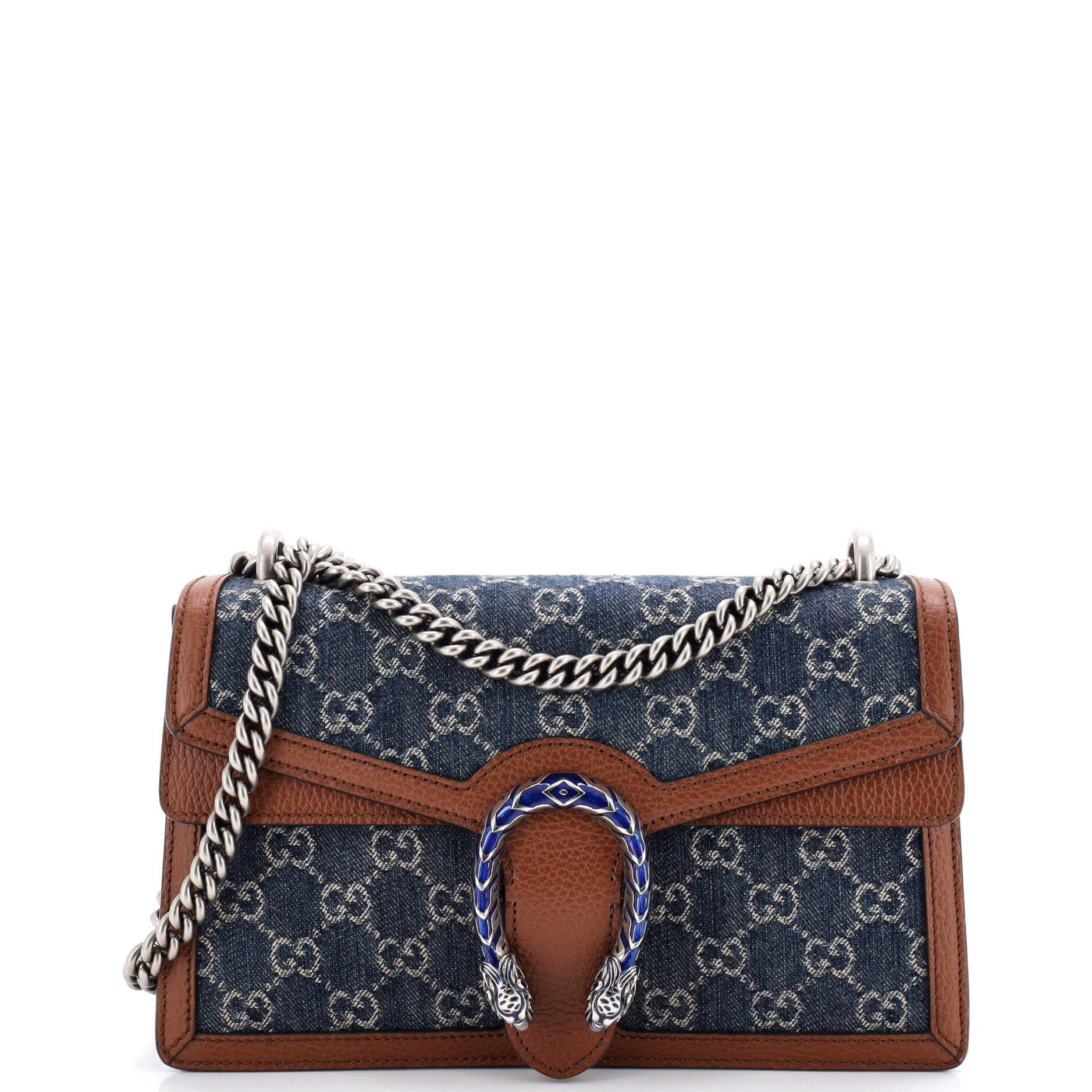 Gucci Dionysus Bag Size ONE SIZE - 1 Thumbnail