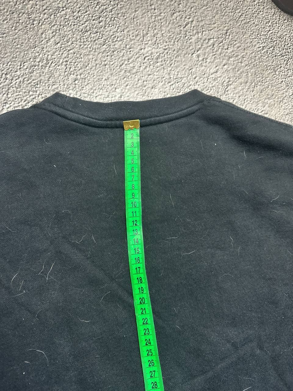Undefeated Vintage Undefeated Sweatshirt Faded Y2K Rare Style Size US M / EU 48-50 / 2 - 9 Thumbnail