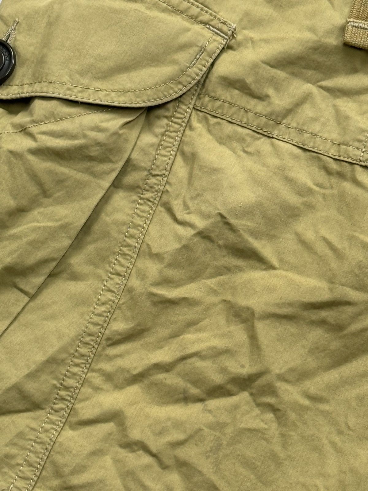 Burberry Burberry cargo shorts Size US 32 / EU 48 - 10 Thumbnail