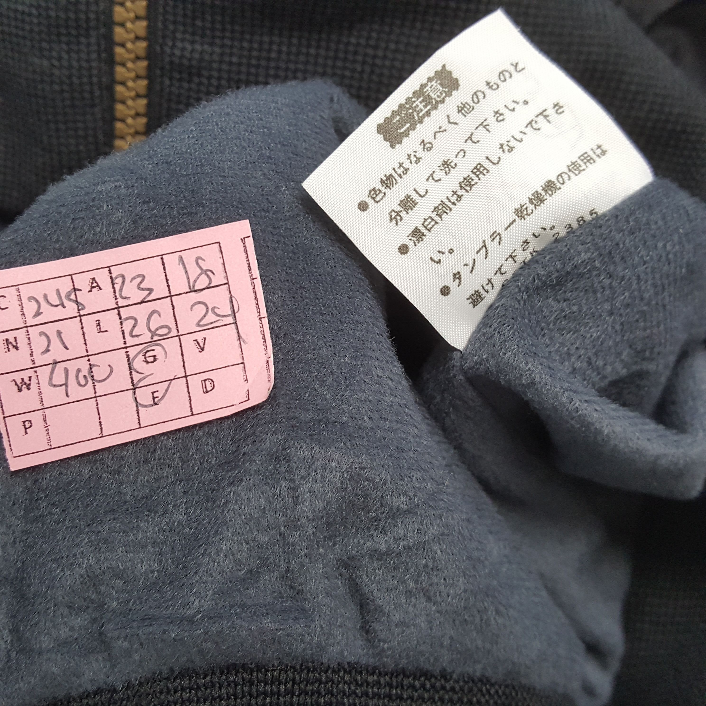 Kappa × Vintage KAPPA SPORT Winter Style Jacket Size US L / EU 52-54 / 3 - 7 Thumbnail