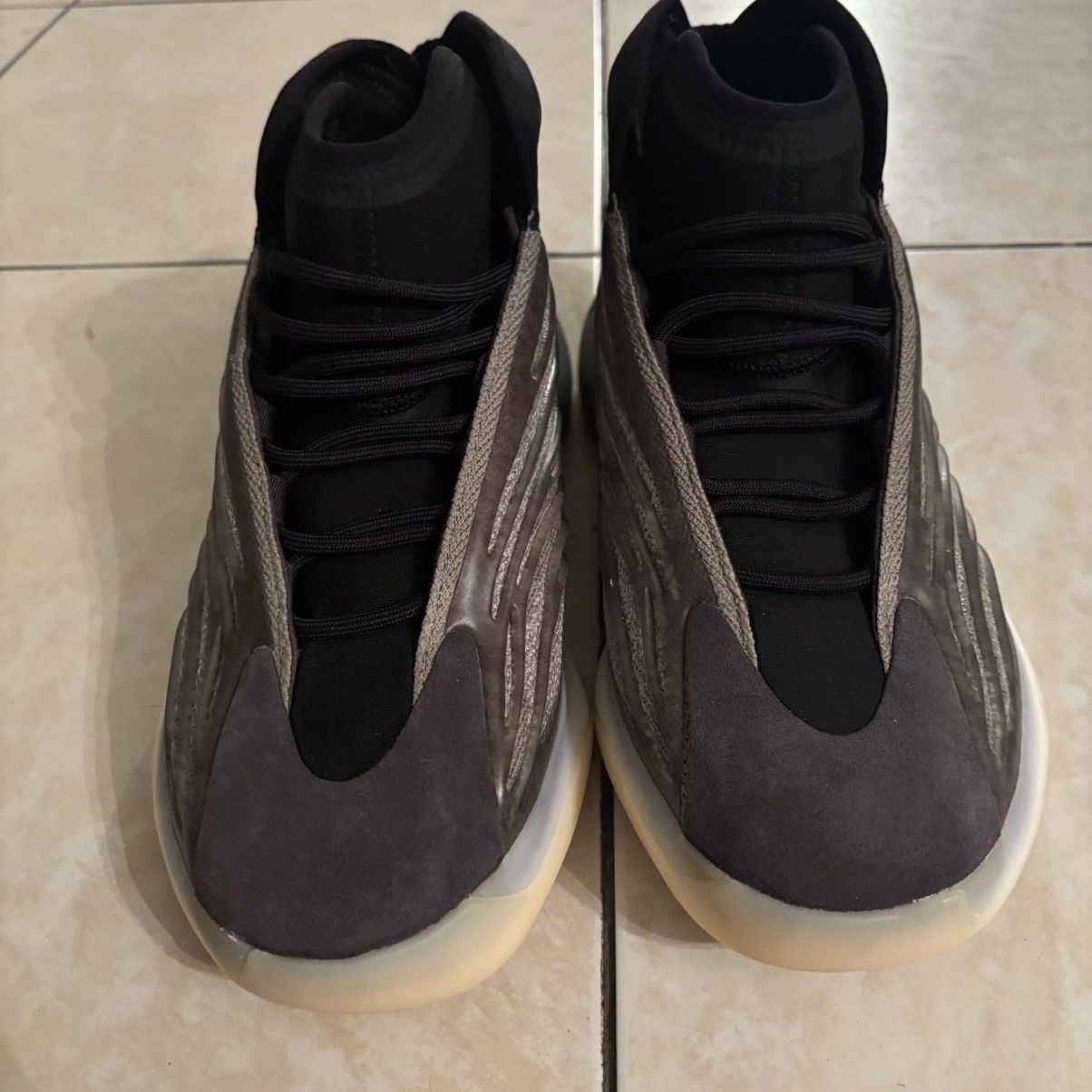 Yeezy Yeezy QNTM Size US 11 / EU 44 - 1 Thumbnail