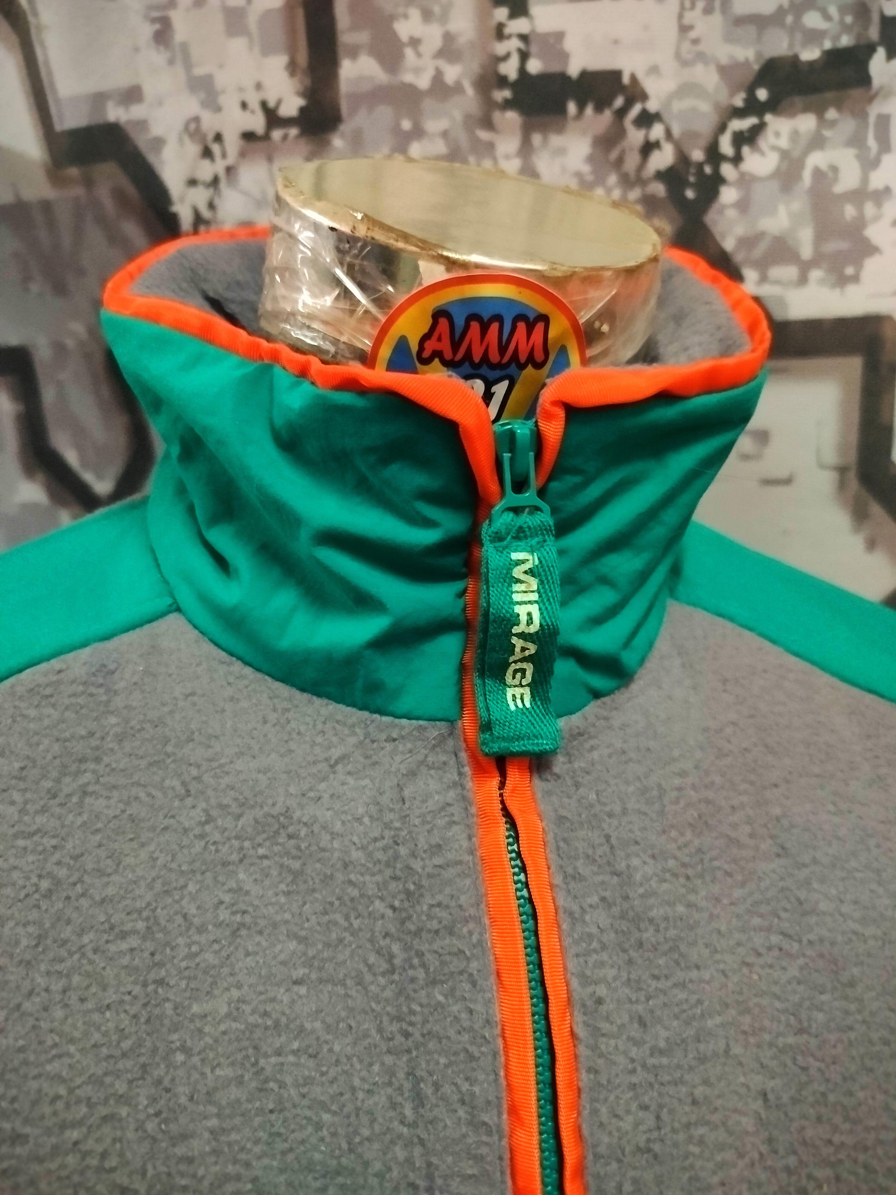 NFL DOLPHIN BY NFL PULLOVER SWEATER Size US M / EU 48-50 / 2 - 8 Thumbnail