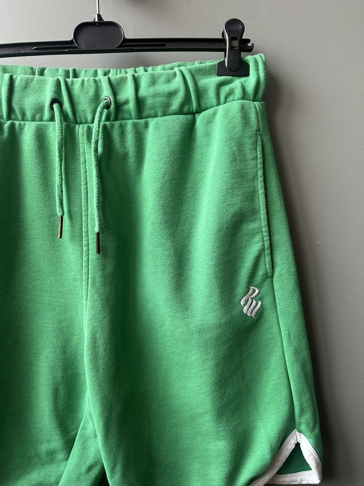 Rocawear RocaWear Sweat Shorts Size M Size US 31 - 2 Thumbnail