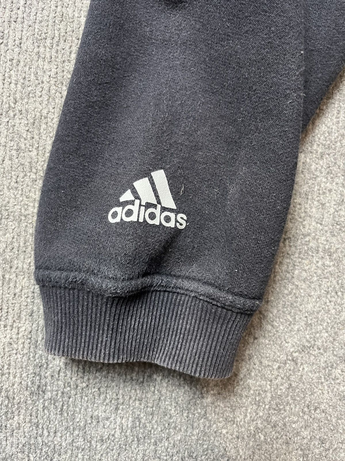Adidas Vintage Adidas world cup Japan sweatshirt Size US M / EU 48-50 / 2 - 7 Thumbnail