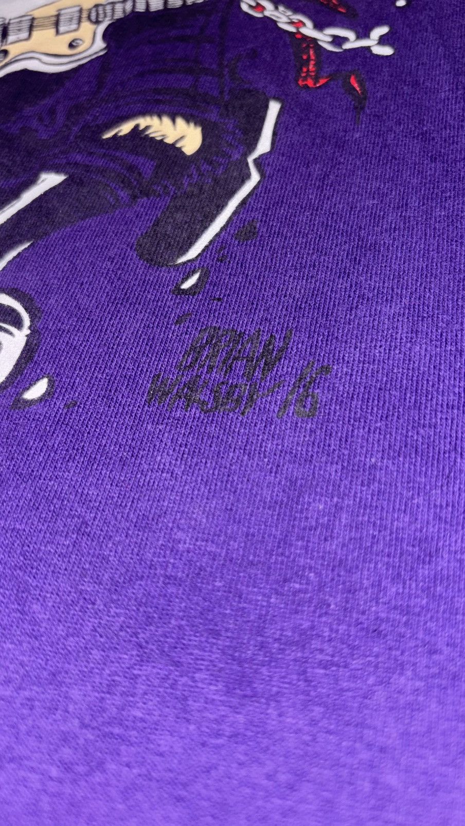 Band Tees Rare Vintage Y2K dinosaur jr shirt nirvana mudhoney Size US L / EU 52-54 / 3 - 3 Thumbnail