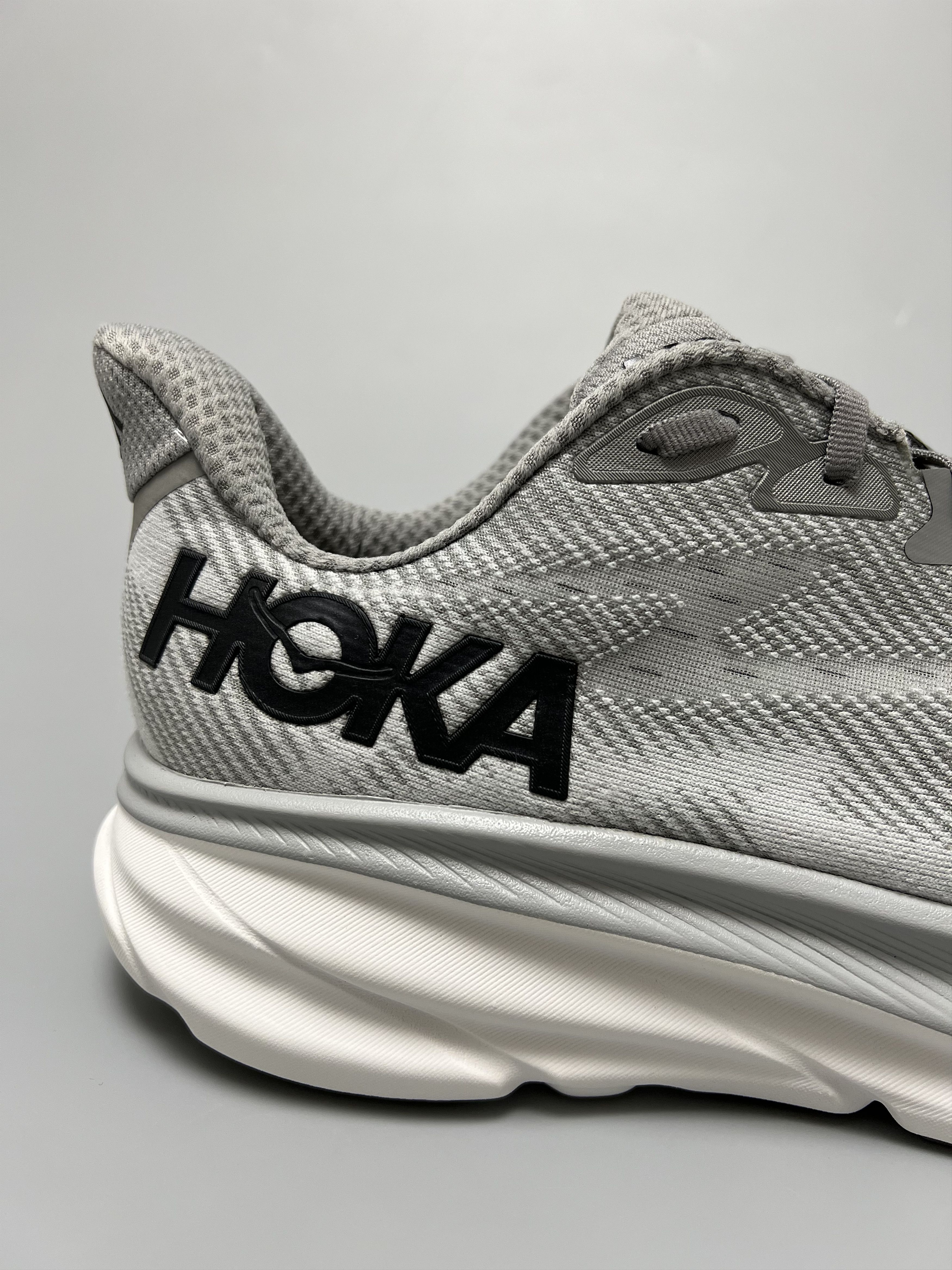 Hoka 11.5EE Hoka One One Clifton 9 Wide Running Shoes Walking Gym Size US 11.5 / EU 44-45 - 12 Thumbnail
