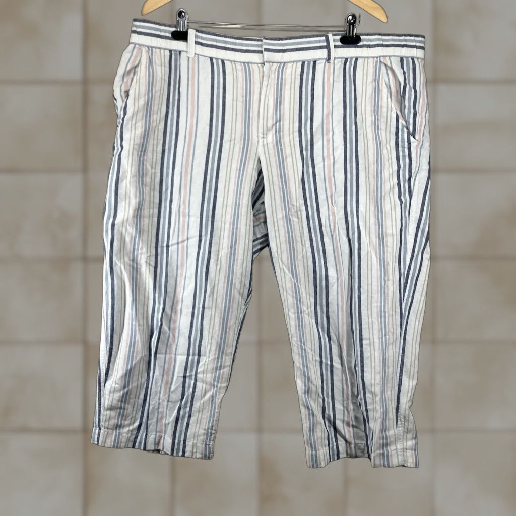 Liz Claiborne VINTAGE? No. Size 40" / US 18 - 1 Thumbnail