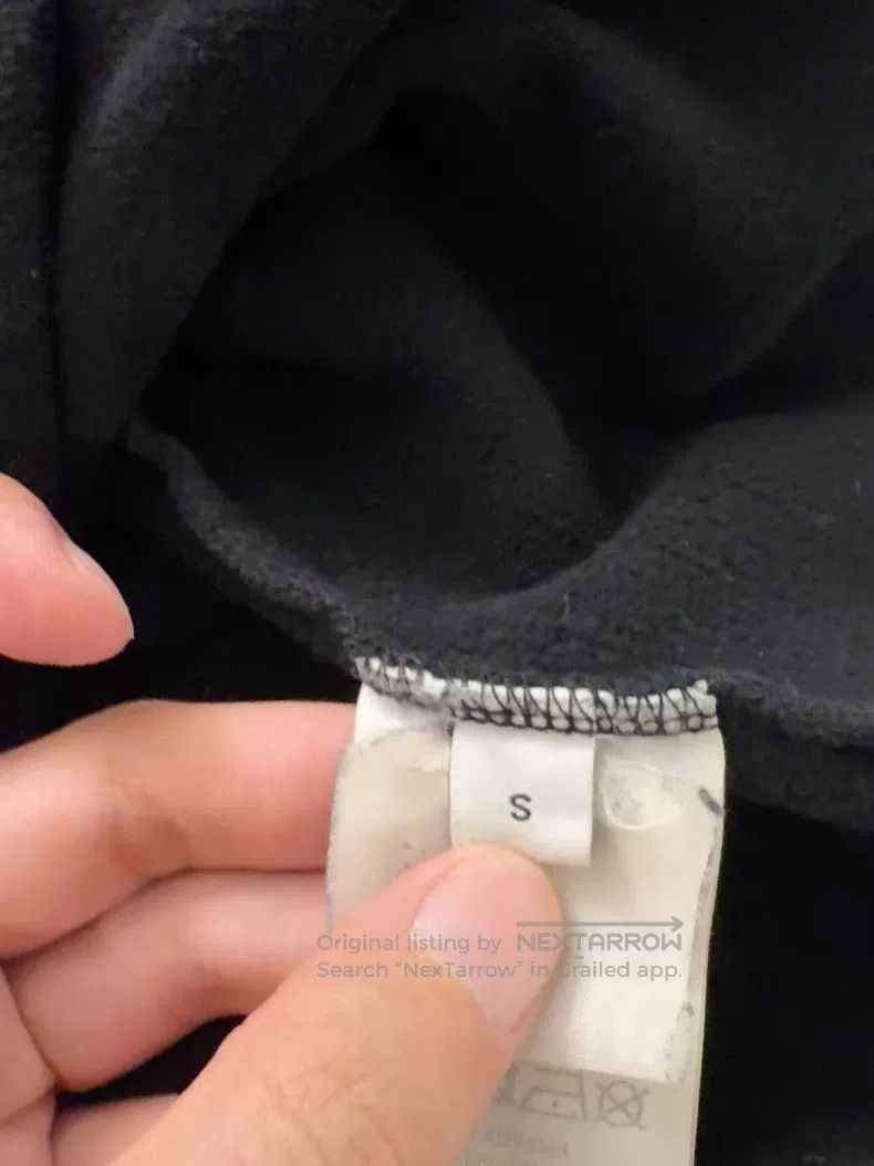 Givenchy Givenchy Classic Double Monkey Hoodie Size US S / EU 44-46 / 1 - 5 Thumbnail