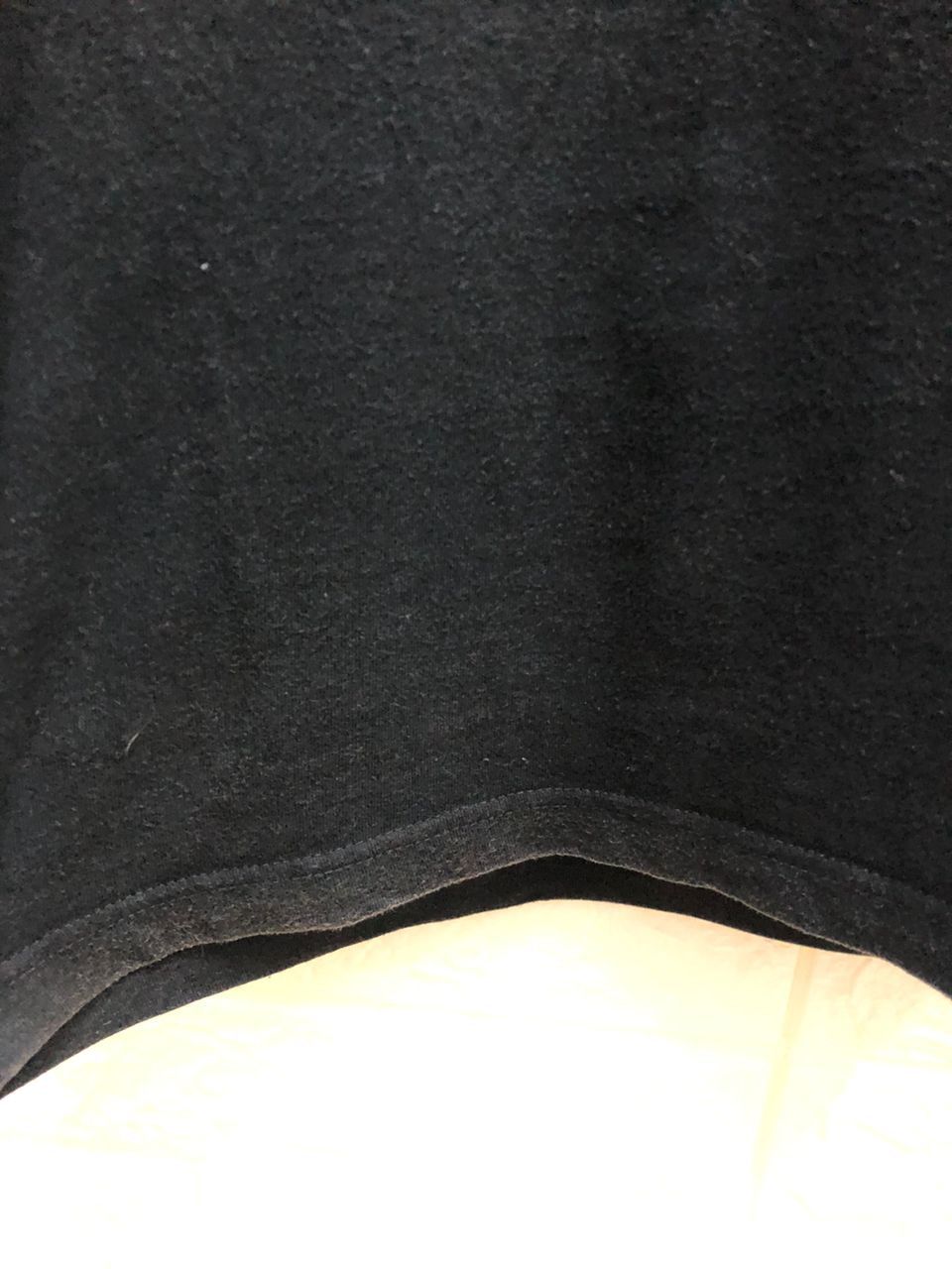 MLB Vintage MLB NPB Hanshin Tigers Black Tee Size US M / EU 48-50 / 2 - 5 Thumbnail