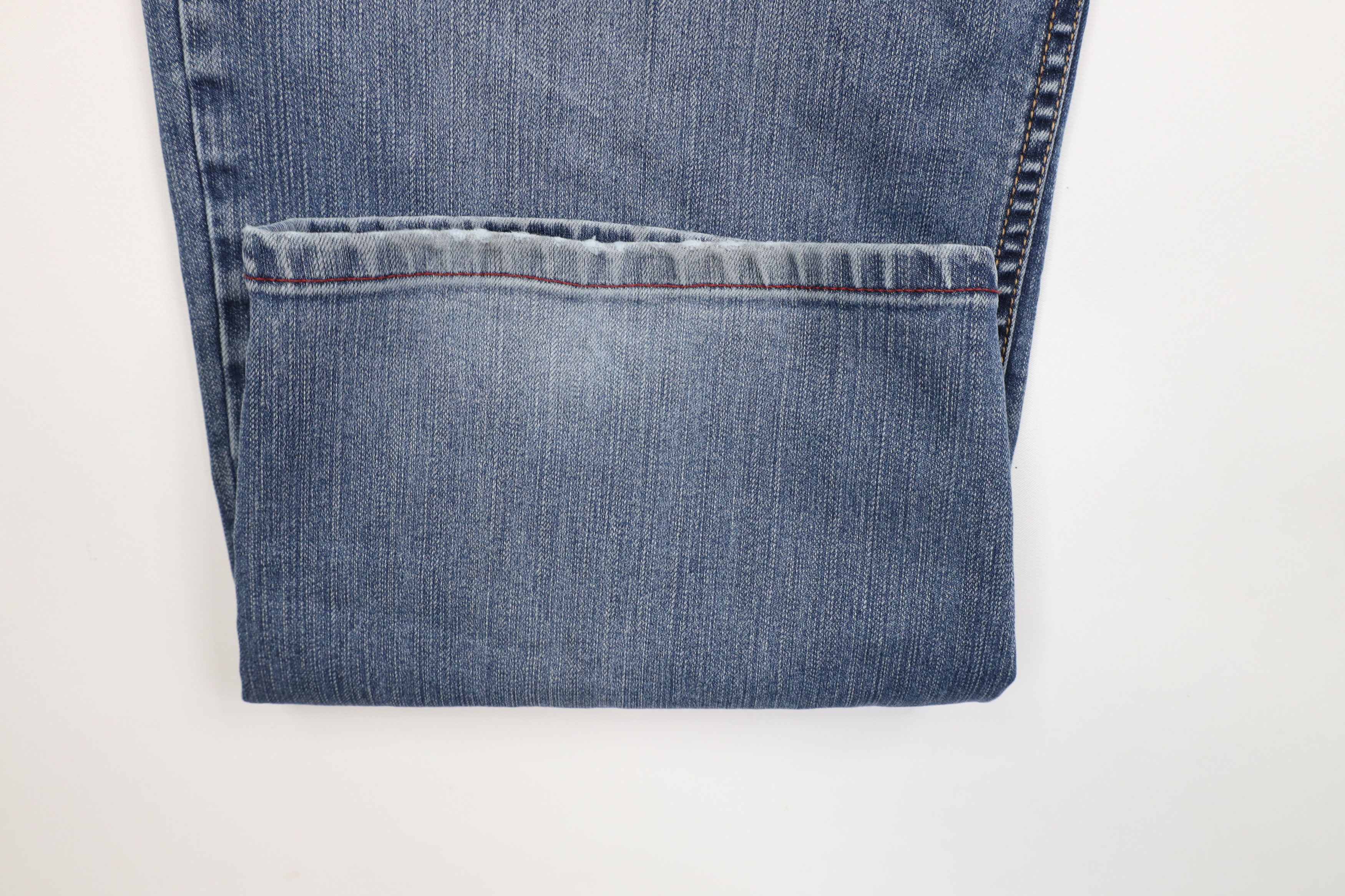 Tommy Bahama × Vintage Tommy Bahama Sorento Authentic Fit Denim Jeans Blue Size US 44 / EU 60 - 5 Thumbnail
