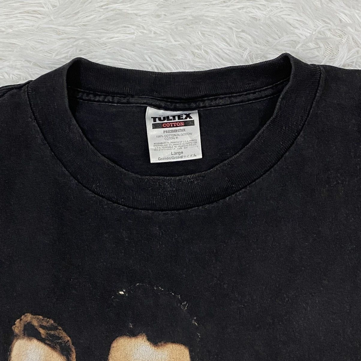 Band Tees Vintage band depeche mode the singles tour Size US L / EU 52-54 / 3 - 4 Thumbnail