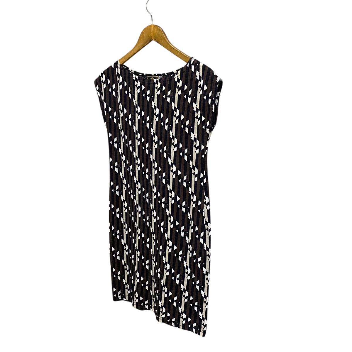 Fendi Fendi Zucca mini dress Size M / US 6-8 / IT 42-44 - 6 Thumbnail