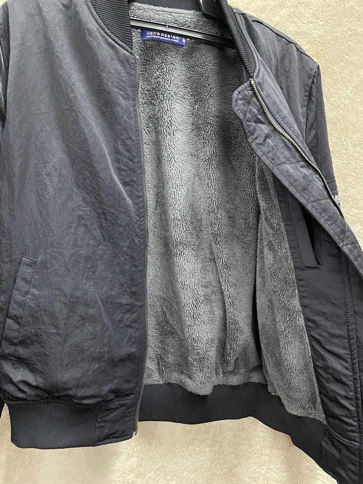 Harley Davidson × Japanese Brand AMITIE LA VIE EST BELLE HARLEY DAVIDSON Size US M / EU 48-50 / 2 - 7 Thumbnail
