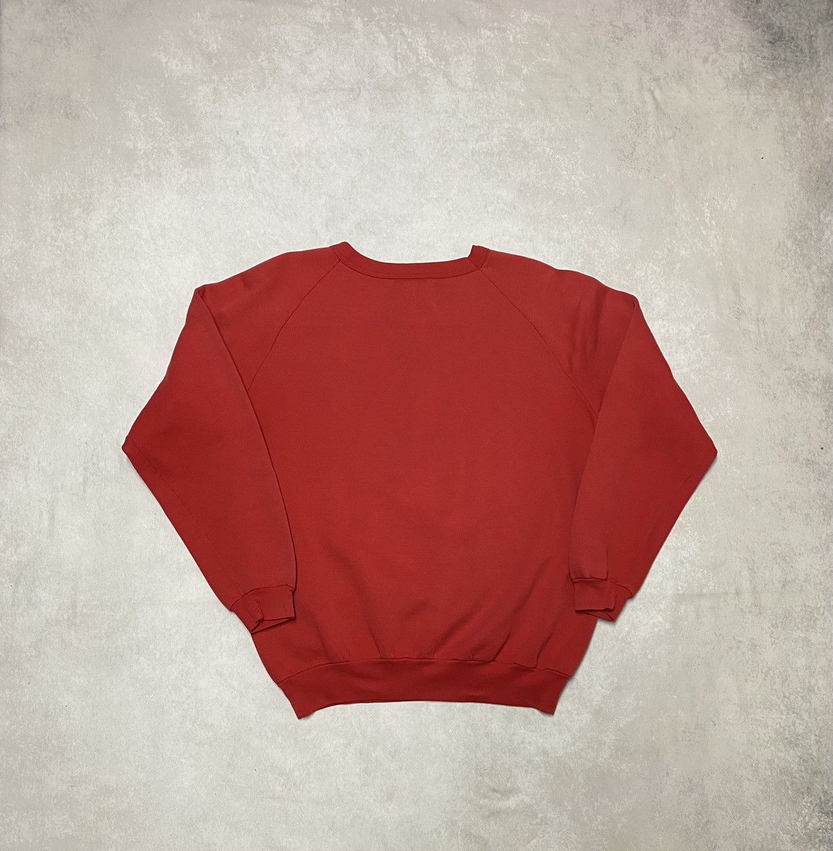 Vintage Vintage Crazy Y2k Streetwear 80’s Thunderbird Art Crewneck L Size US L / EU 52-54 / 3 - 5 Thumbnail