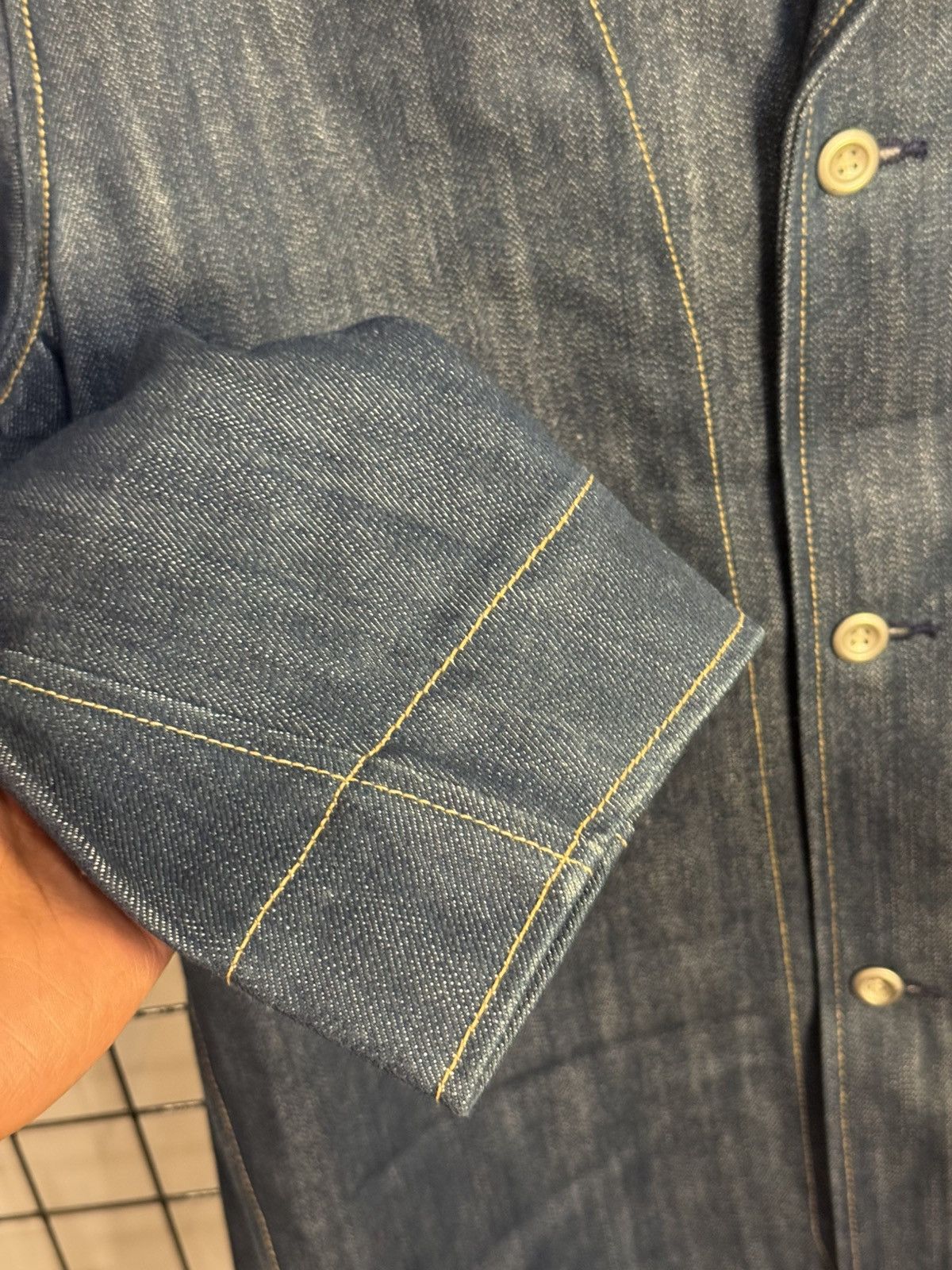Levi's Levi's Engineered Jeans denim Size US L / EU 52-54 / 3 - 5 Thumbnail