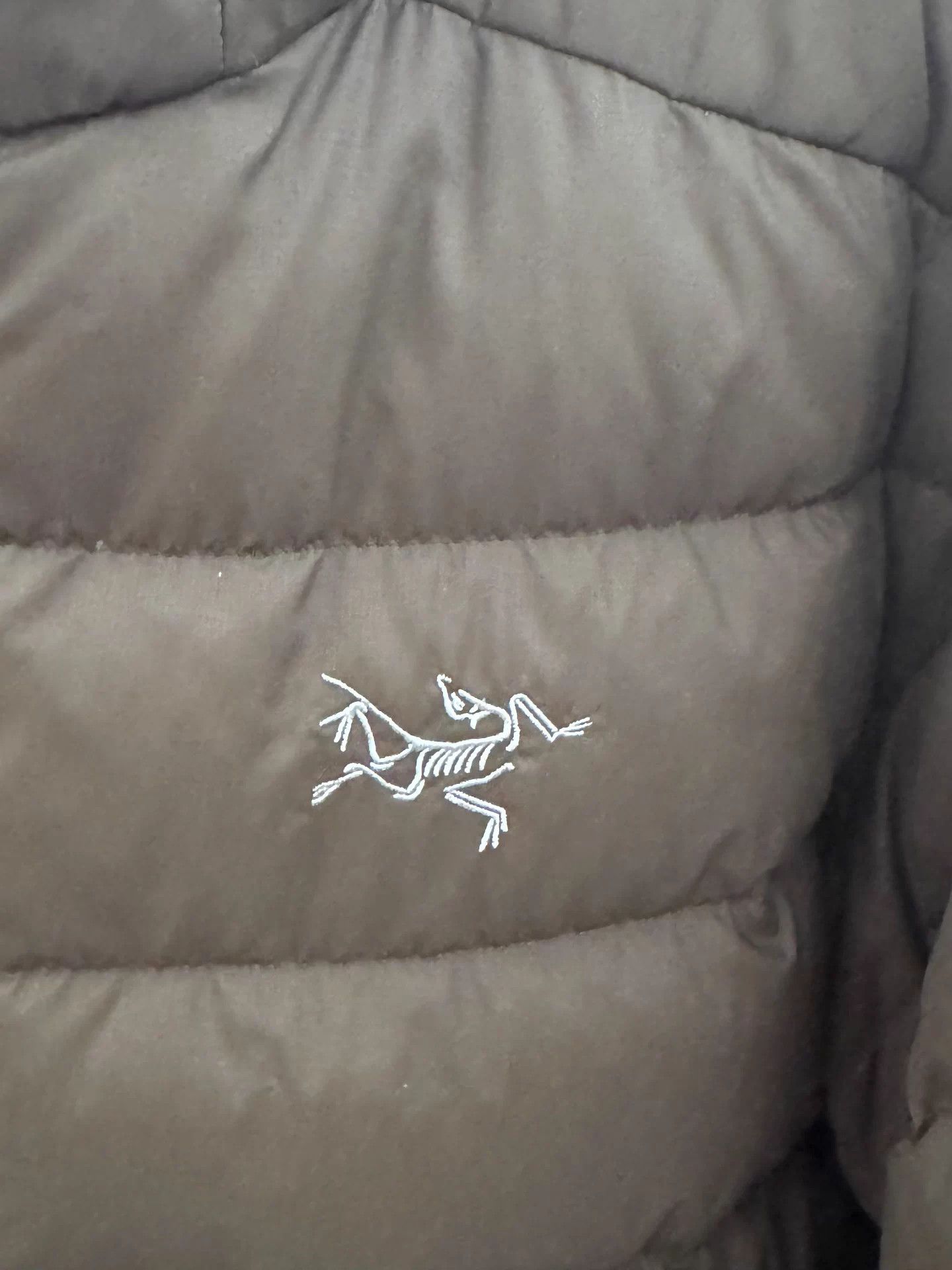 Arc'teryx Arcteryx Thorium AR Hoody 750 Fill Down Men's Jacket Size US L / EU 52-54 / 3 - 2 Thumbnail
