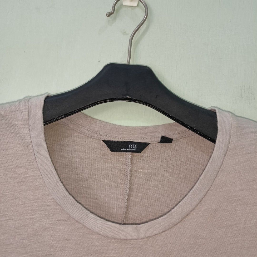 Undercover Undercover uniqlo Raglan shirt Size S / US 4 / IT 40 - 5 Thumbnail