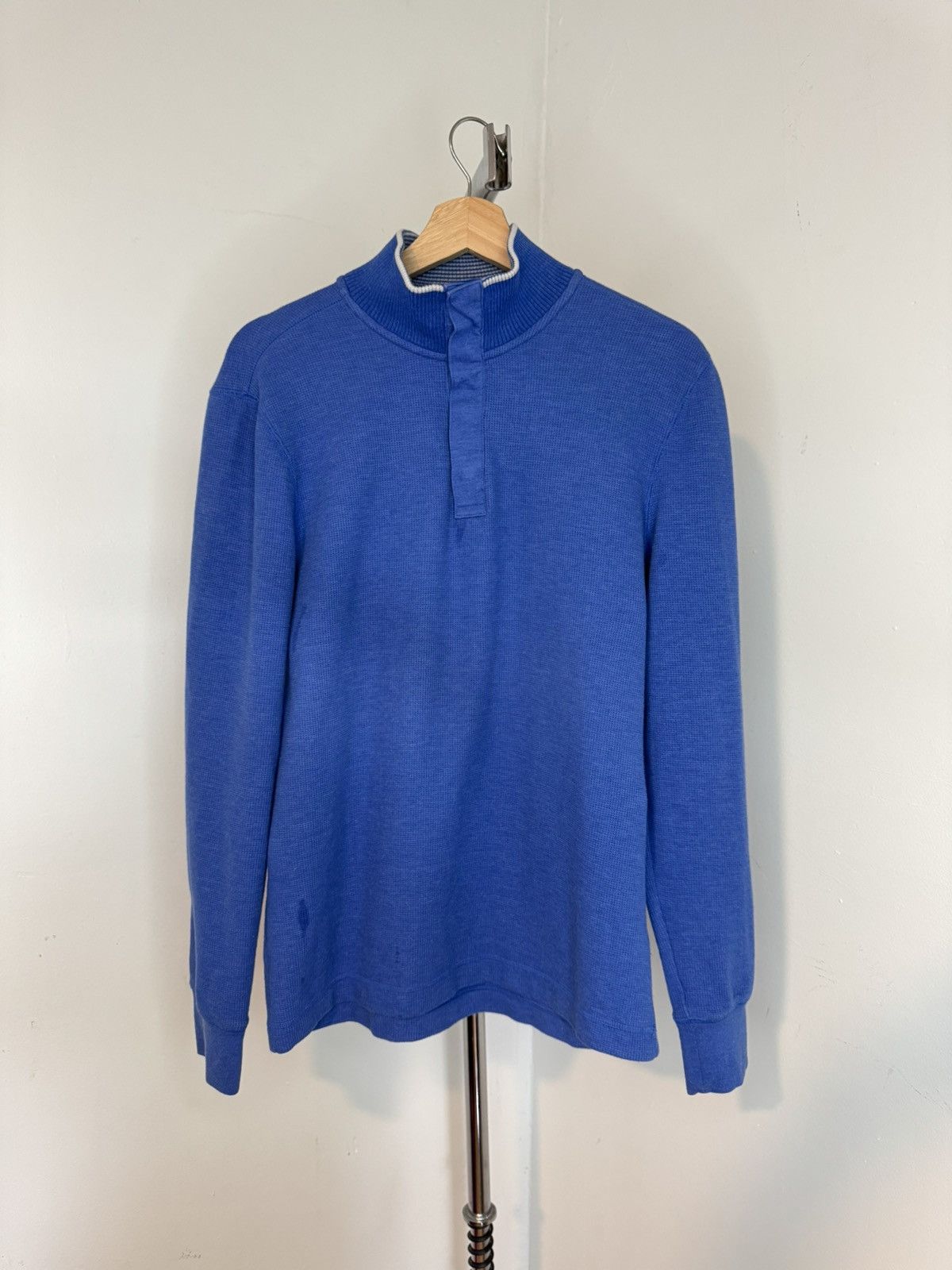 Banana Republic Banana Republic Button Up Size US M / EU 48-50 / 2 - 2 Thumbnail