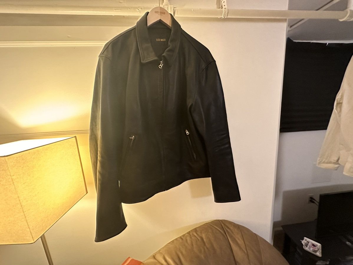 Buck Mason Buck Mason Black Bruiser PCH Jacket Size US XXL / EU 58 / 5 - 1 Thumbnail