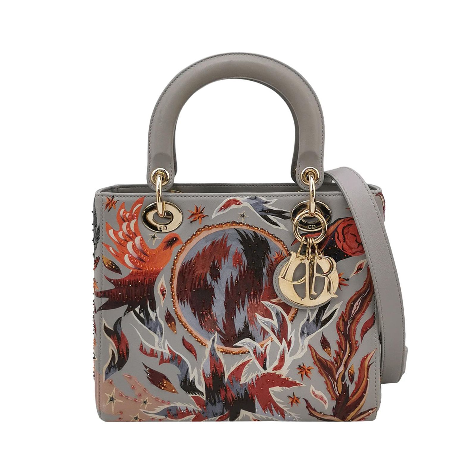 Dior Dior Women os Shoulder Bags Size ONE SIZE - 1 Thumbnail