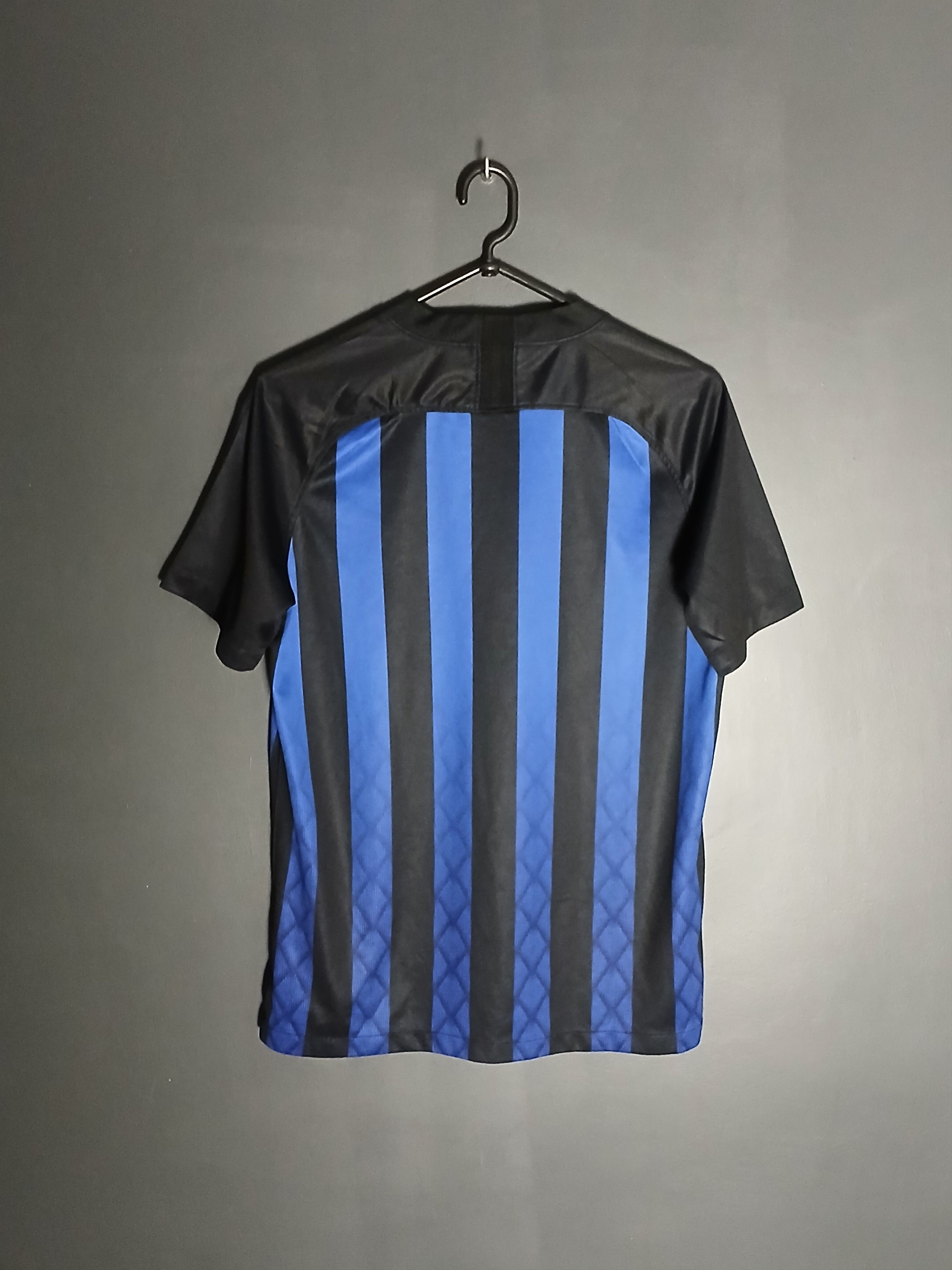 Other Inter 2018/2019 Home Football Jersey T-Shirt Size US S / EU 44-46 / 1 - 2 Thumbnail
