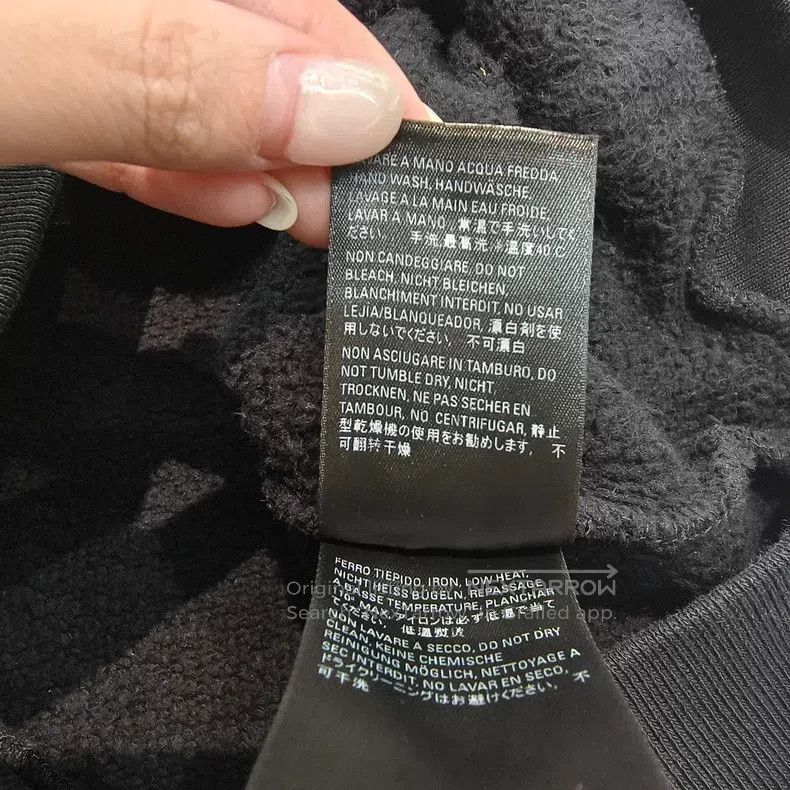 Balenciaga Balenciaga Electric music festival zipper jacket Size US M / EU 48-50 / 2 - 8 Thumbnail