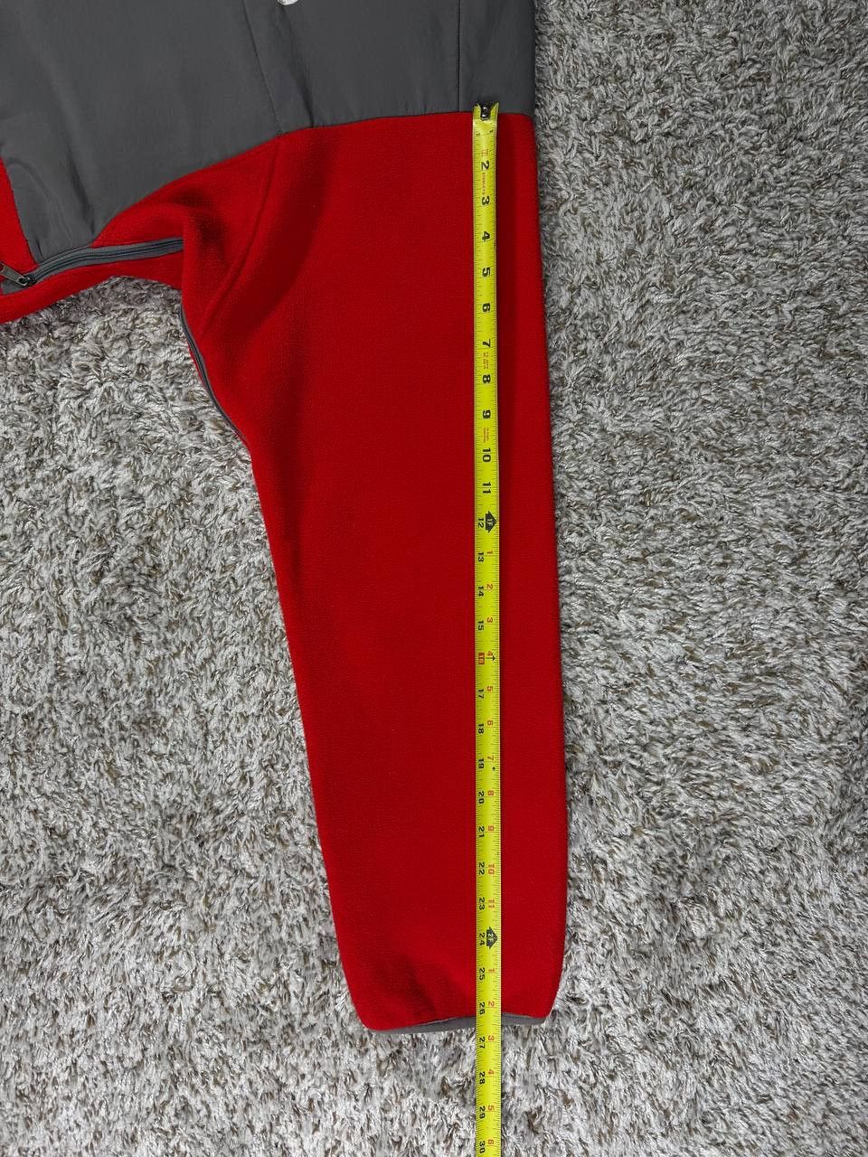 The North Face Vintage The North Face Denali Steep Tech Fleece Ski Suit Size US XXL / EU 58 / 5 - 8 Thumbnail
