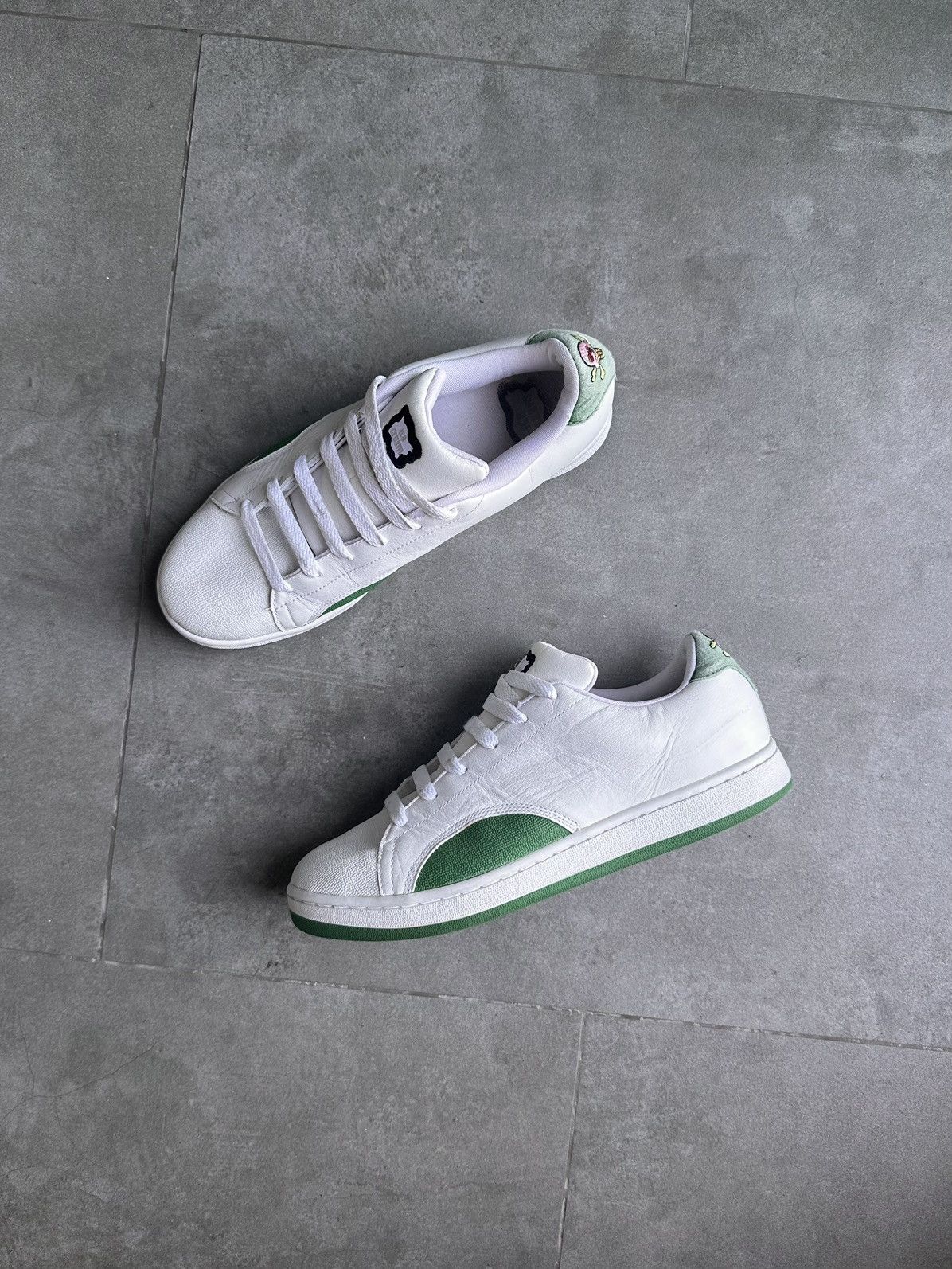 Billionaire Boys Club BBC ICECREAM x REEBOK BOARD FLIP 2 Size US 11 / EU 44 - 2 Thumbnail