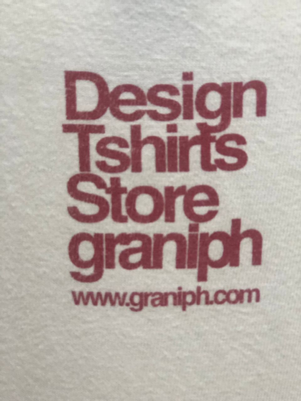 Japanese Brand vintage Design Tshirt Store Graphic Shirts Size US M / EU 48-50 / 2 - 3 Thumbnail