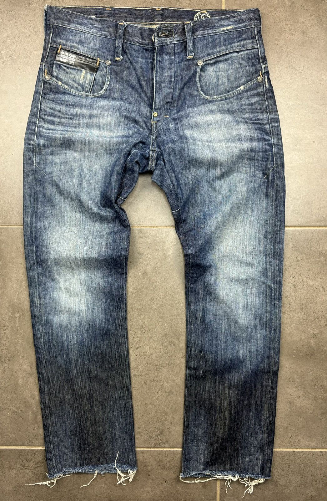 G-Star Original RAW DENIM