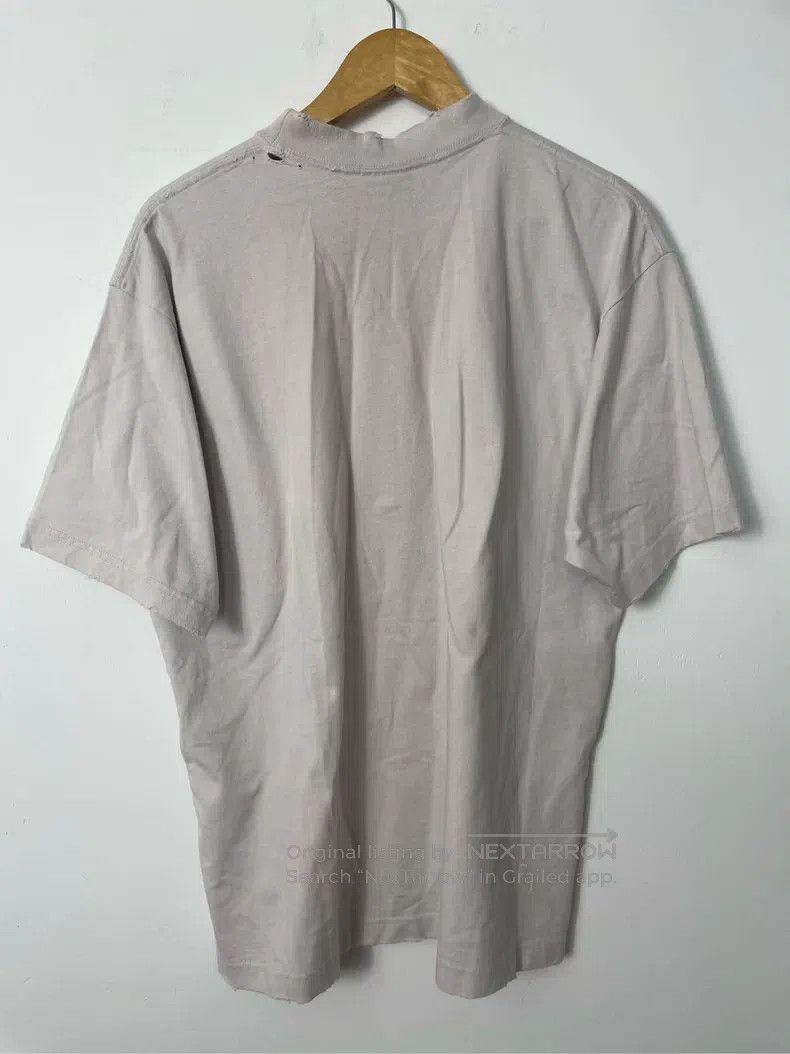 Balenciaga Balenciaga Valentine's Day Limited Edition White Vinyl Sho Size US XS / EU 42 / 0 - 4 Thumbnail