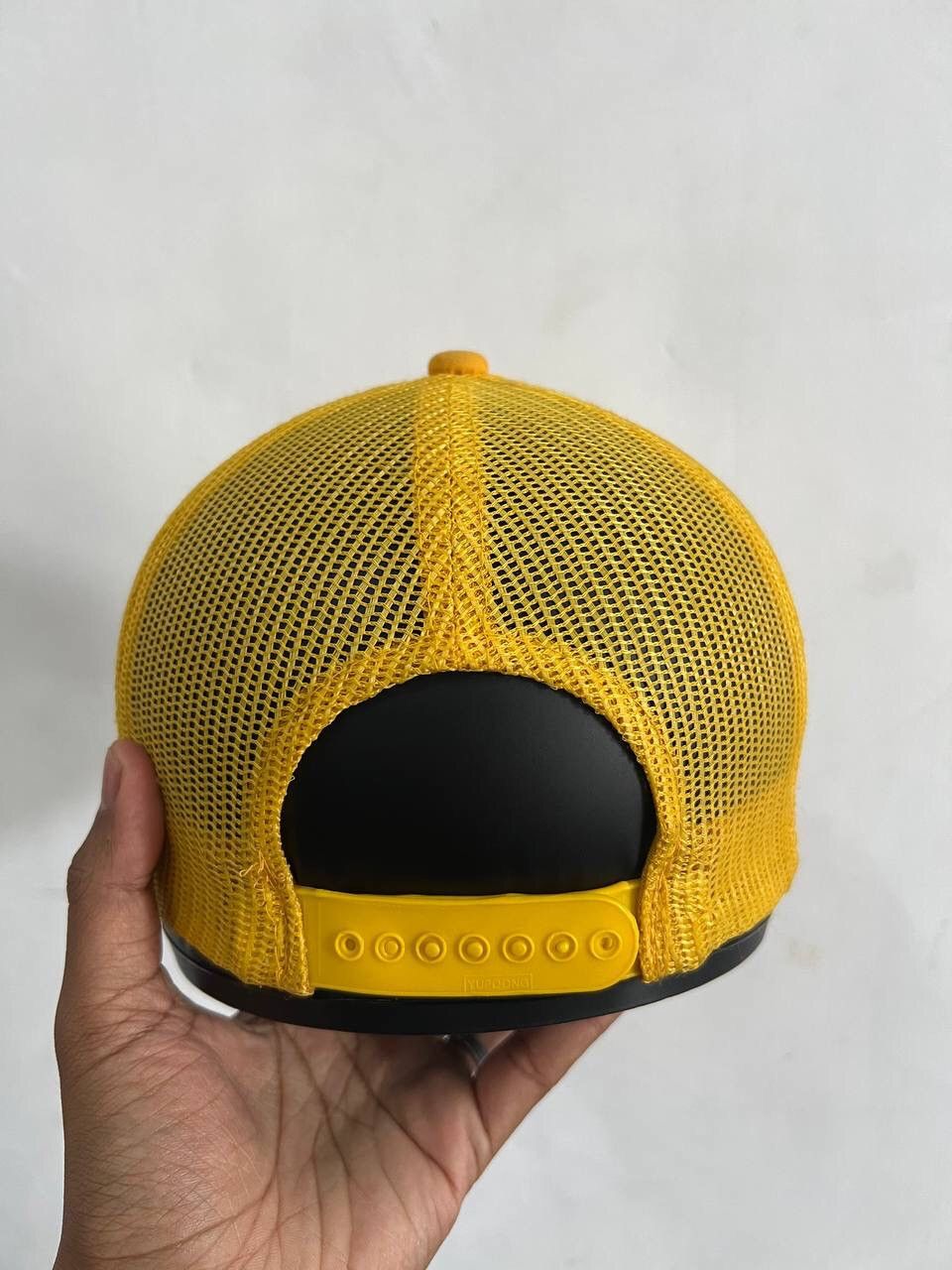 Yupong Yoo-hoo Yupoong vintage Trucker Hat Size ONE SIZE - 4 Thumbnail