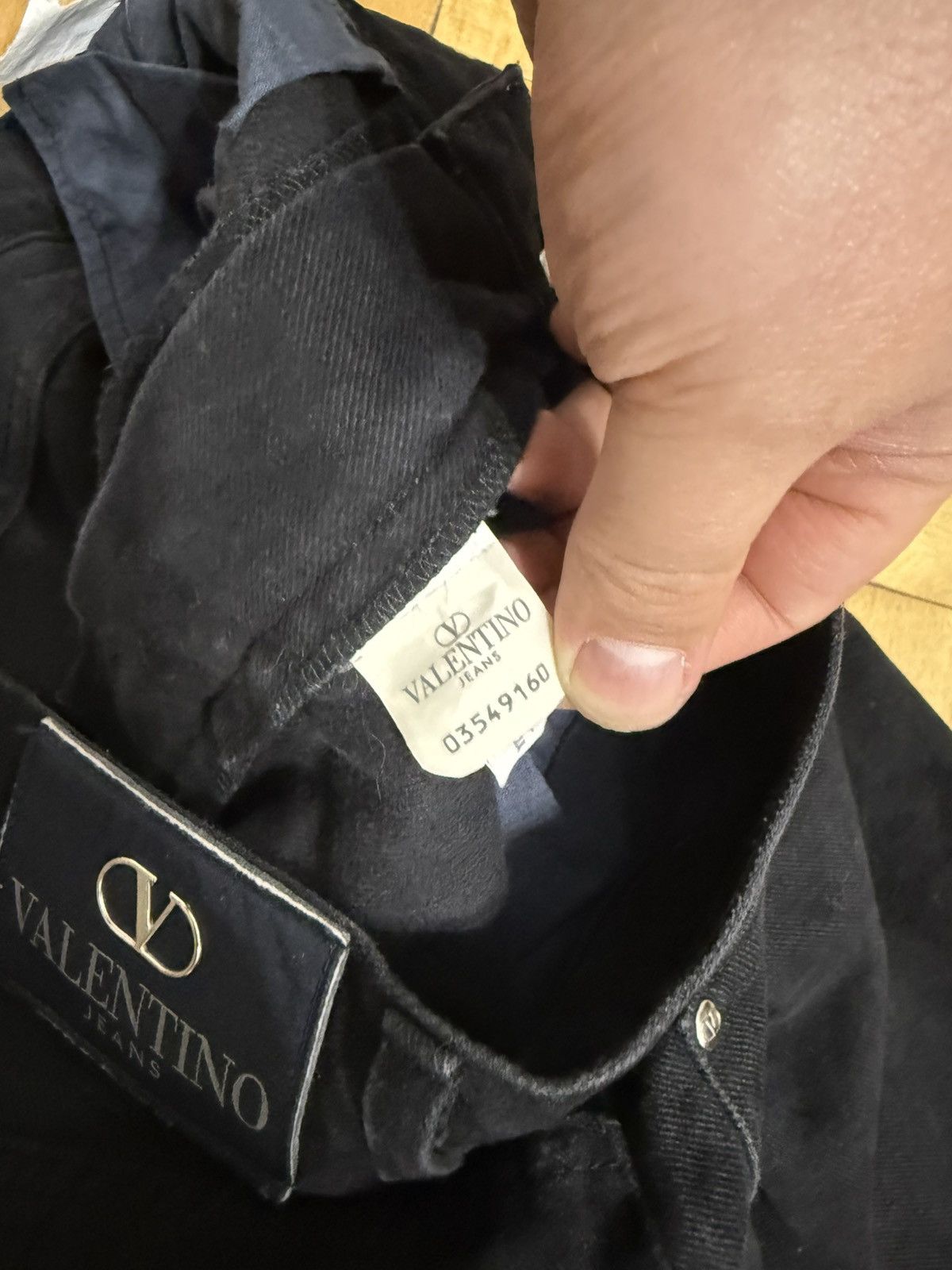 Valentino Very nice Size US 32 / EU 48 - 8 Thumbnail
