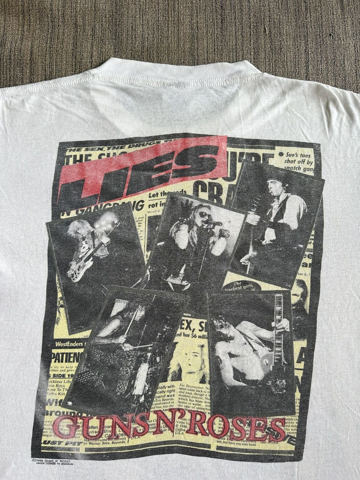 Vintage 80