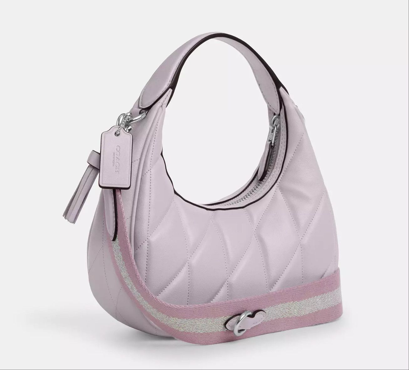 Coach Carmen Mini Crossbody Bag CBI46 Size ONE SIZE - 10 Thumbnail