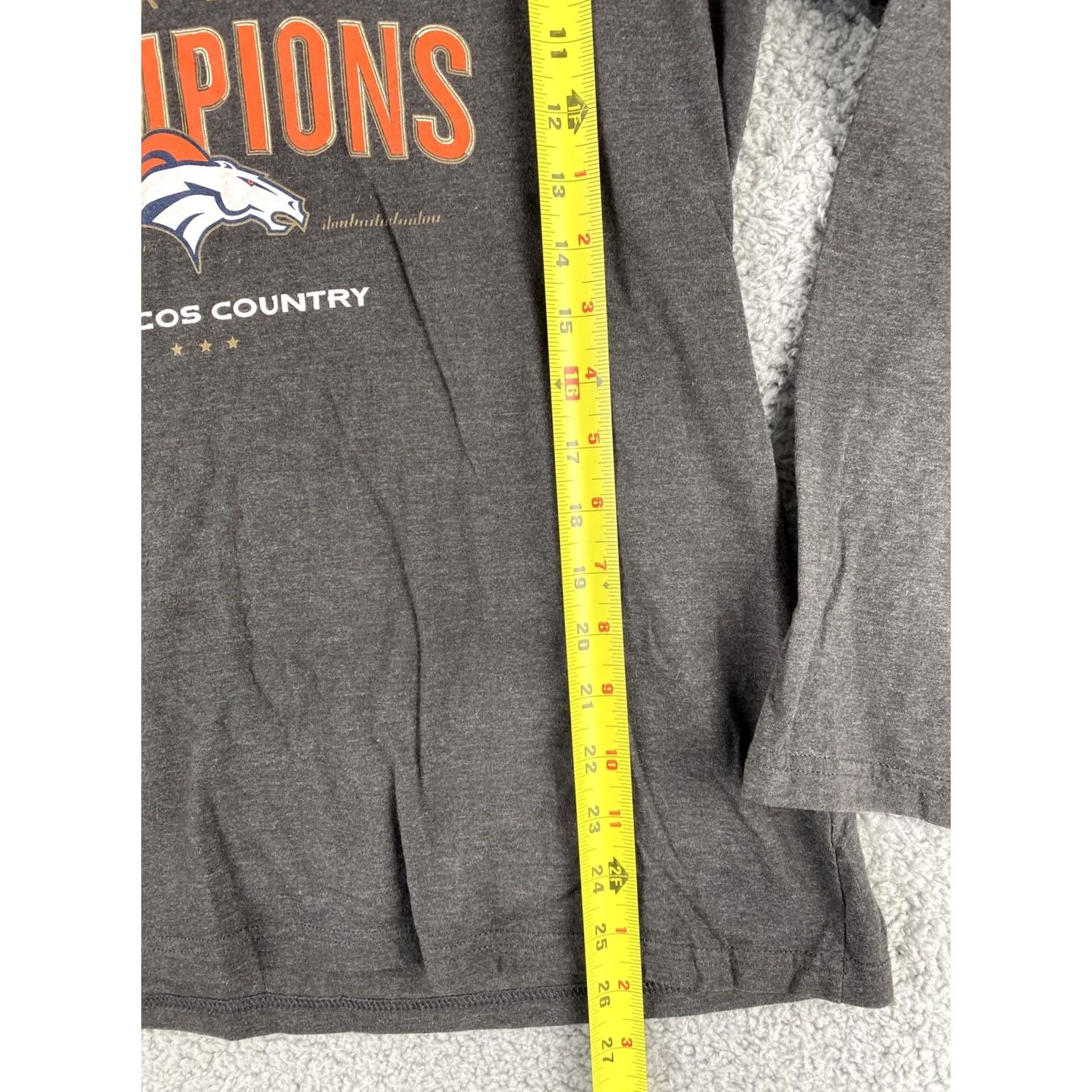 NFL VINTAGE? No Size XL / US 12-14 / IT 48-50 - 5 Thumbnail