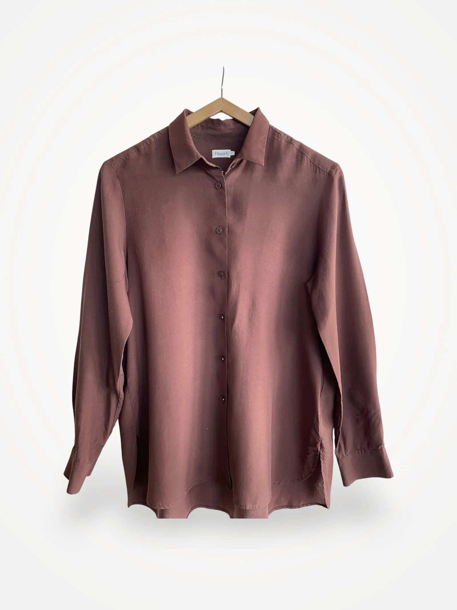 Filippa K Filippa K Filippa K Shirt Size S / US 4 / IT 40 - 1 Thumbnail