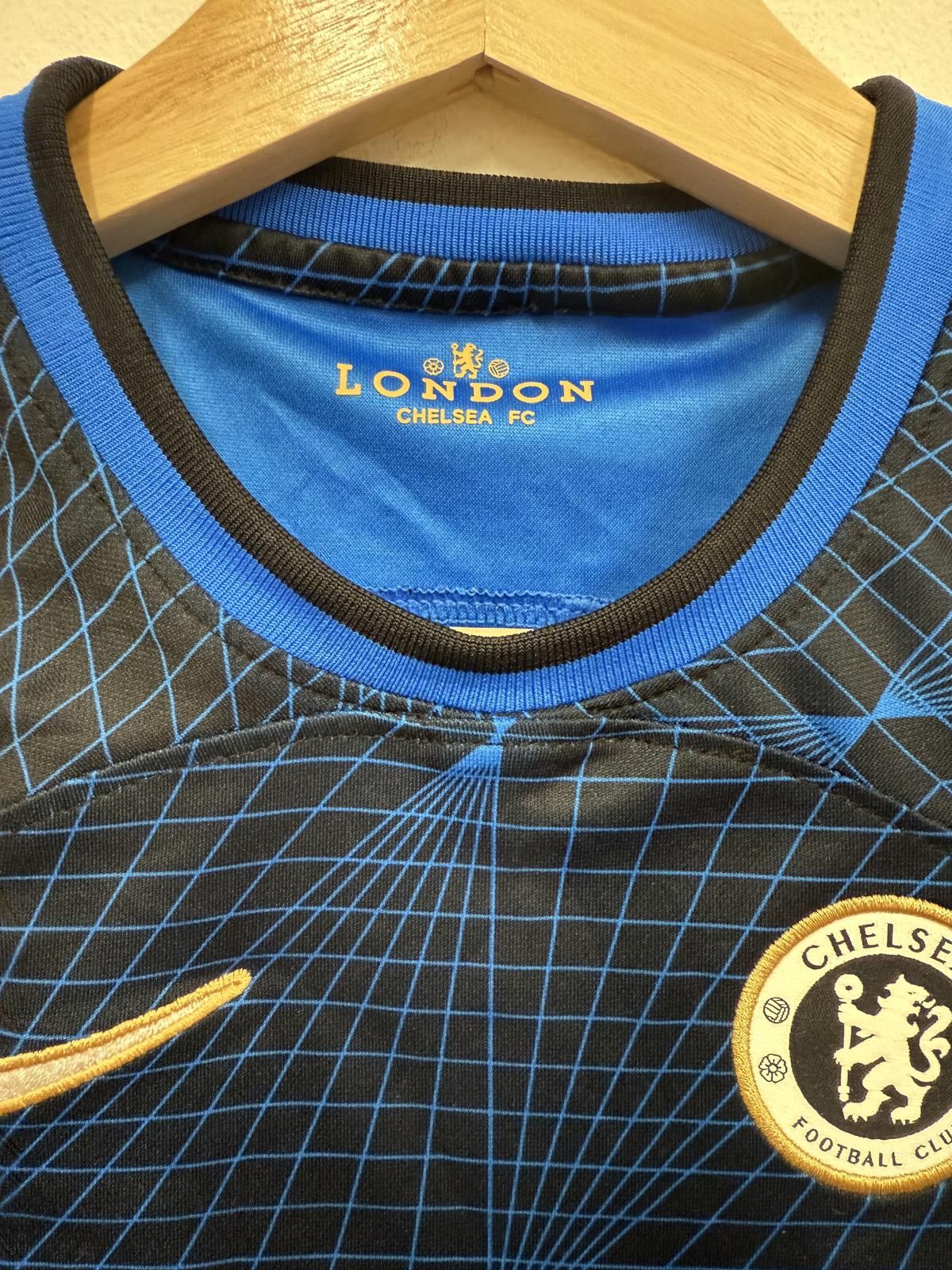 Nike Chelsea FC Football Jersey Size ONE SIZE - 3 Thumbnail