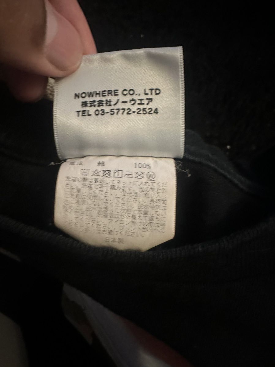 Bape Japan Culture Tee Size US L / EU 52-54 / 3 - 3 Thumbnail