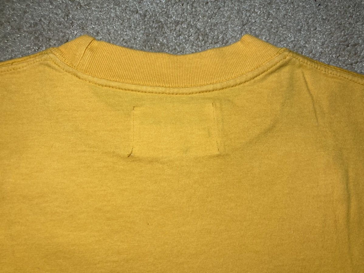 General Research 1998 General Research Parasite Box Logo Fishing Yellow 90s Size US M / EU 48-50 / 2 - 10 Thumbnail