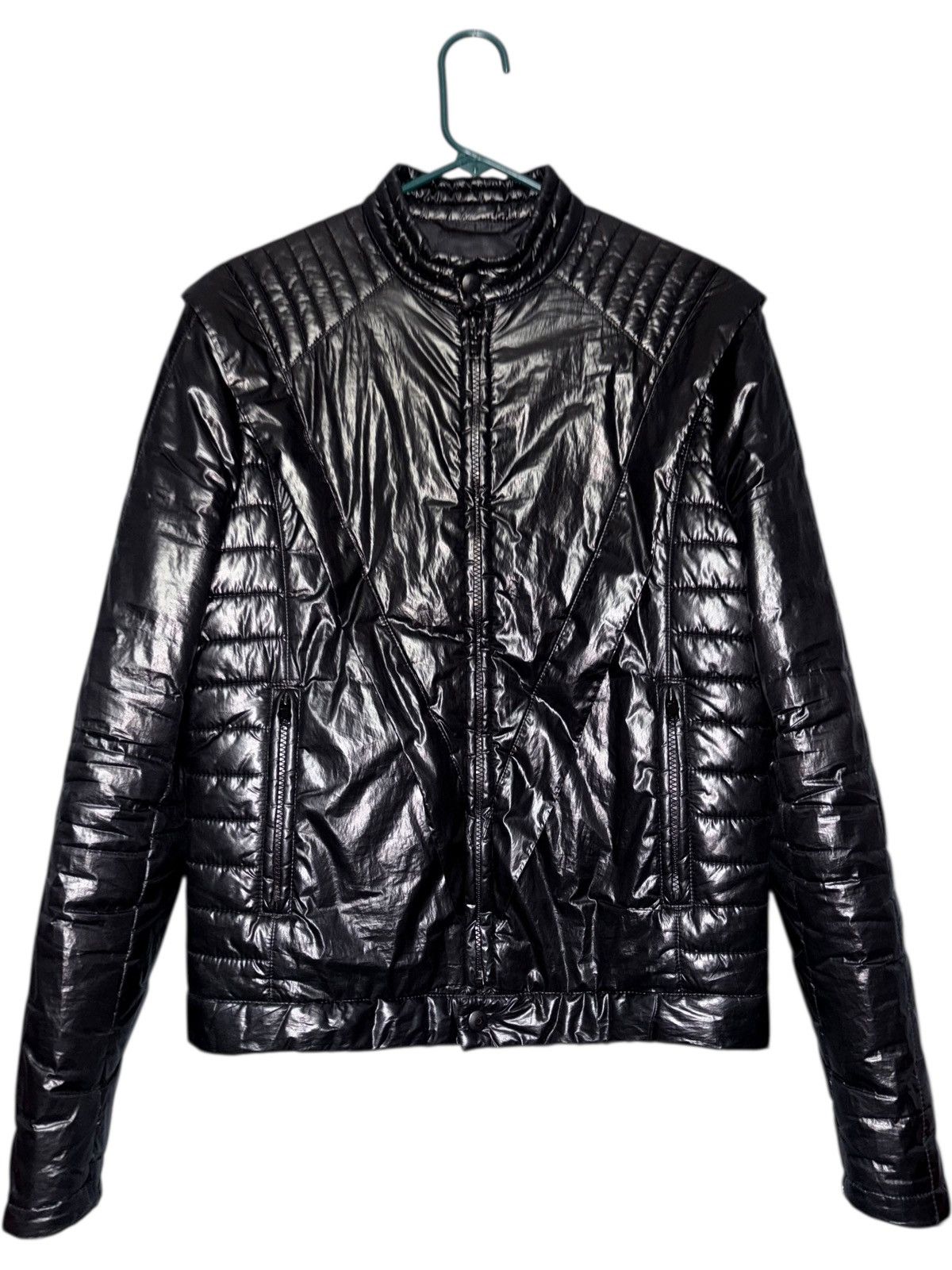 マルジェラ　08 A/W スリラージャケット Maison Margiela Thriller Jacket | Grailed