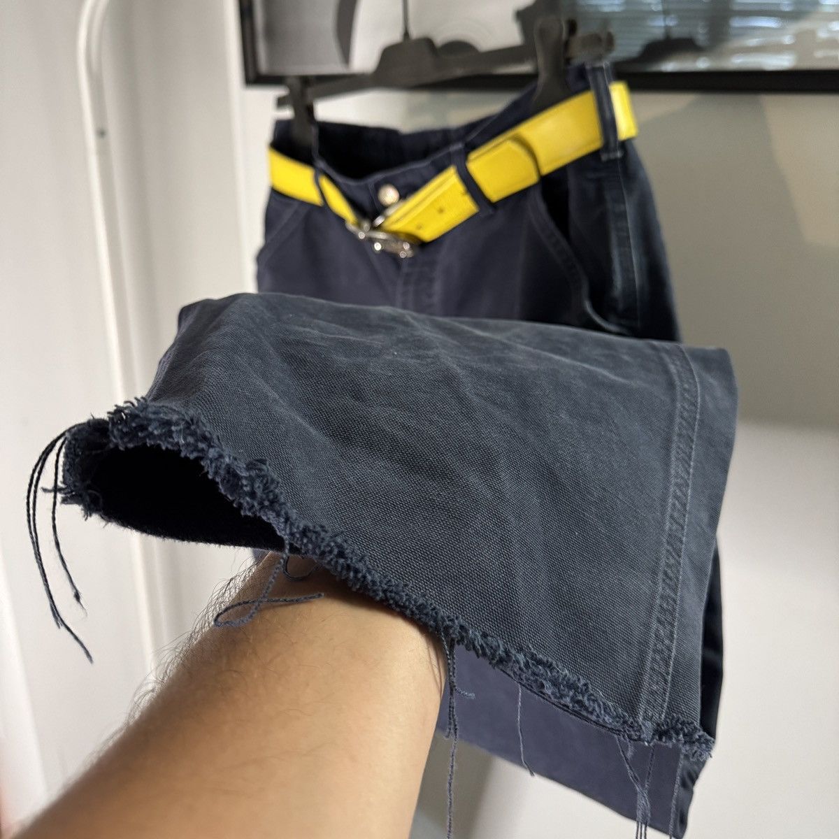 Carhartt Vintage Carhartt Carpenter Pants Size US 36 / EU 52 - 5 Thumbnail