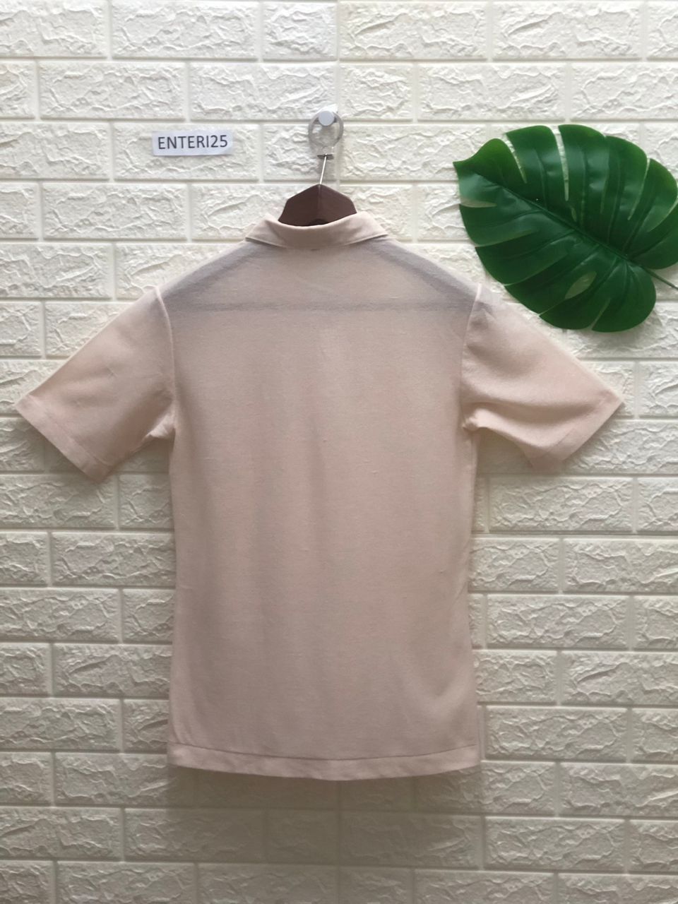 Vintage Vintage Walrus Golfwear short Sleeve Polo Shirt Size US M / EU 48-50 / 2 - 7 Thumbnail